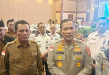 Pemprov Kepri Matangkan Kesiapan Idulfitri 1447 Hijriah