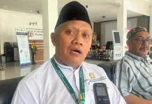 Ketua Baznas Tanjungpinang Ajak Masyarakat Tingkatkan Ibadah Ramadan