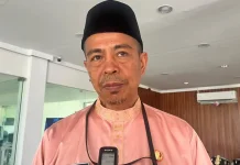 Kemenag Tanjungpinang: Sepuluh Malam Terakhir Waktu Kejar Lailatul Qadar