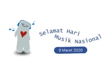Memperkaya Identitas Nasional Melalui Peringatan Hari Musik Nasional