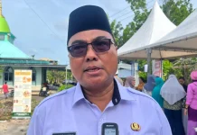 DPPP: Stok Pangan Cukup hingga Lebaran Idul Fitri 1447 H