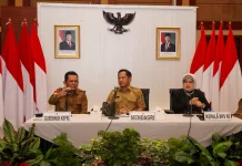 Inflasi Kepri Terkendali dan Pertumbuhan Ekonomi Tembus 7,89 Persen