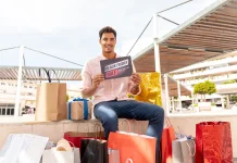 Diskon Picu Pembelian Tak Direncanakan