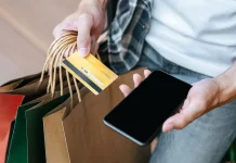 Pembayaran Digital Picu Belanja Lebih Boros