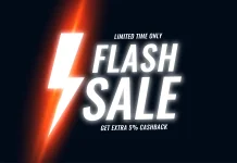 Flash Sale Picu Ketakutan Kehilangan Kesempatan