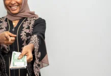 Memberi Uang Tingkatkan Kebahagiaan