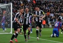 Newcastle United vs Barcelona: Kesempatan The Magpies Balas Dendam ke La Braugana?