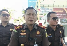 Kasus Jembatan Marok Kecil Masuk Tahap Penuntutan