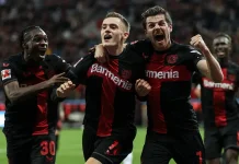 Bayer Leverkusen vs Arsenal: Ujian Awal The Gunners Mengejar Target Quadruple?