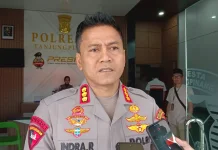 Sinergi Polresta Tanjungpinang Wujudkan Perayaan Idulfitri Aman Nyaman
