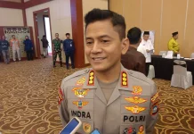 Polresta Tanjungpinang Gencarkan Patroli Antisipasi Curanmor