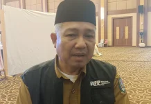 Dishub Kepri Pastikan Pengiriman Bahan Pokok Berjalan Lancar Selama Lebaran