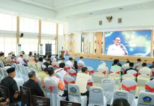 Pemkab Bintan Gelar Pembahasan Musrenbang RKPD 2027