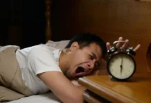 Tidur setelah Sahur, Baik atau Berdampak Buruk?