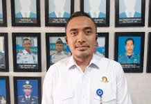 KSOP Tanjungpinang, Siap Hadapi Arus Mudik Lebaran 1447H