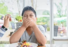 Menjaga Asupan Gizi Anak Selama Menjalani Ibadah Puasa