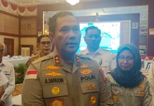 Polda Kepri Lakukan Pengawasan Cegah Penimbunan dan Lonjakan Harga