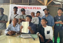 Klaim Maladministrasi, Pembongkaran Pagar Jodi Berujung Jalur Hukum