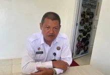 Sebanyak 499 WBP Lapas Tanjungpinang Diusulkan Terima Remisi