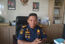 PPLP Tanjunguban Siagakan 11 Kapal Amankan Mudik Lebaran