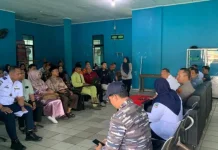 Lingga Perketat Pengaturan Pelabuhan jelang Lonjakan Mudik Lebaran