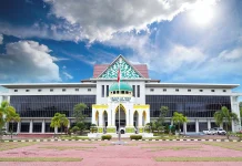 Perdana di Kepri, Kejati Terapkan KUHAP Baru