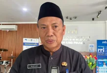 Dinkes: Tidak Ada Lonjakan Campak di Tanjungpinang