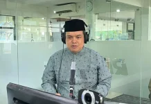 MUI Tanjungpinang Ajak Masyarakat Bijak Konsumsi Makanan