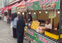 MUI Tanjungpinang Dorong Pedagang Takjil Urus Sertifikasi Halal
