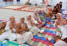 RSUD Bintan Perkuat Kekompakan Perawat dan Bidan
