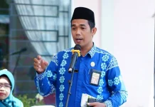 KUA Lingga Sosialisasikan Pentingnya Zakat dalam Kegiatan PKK