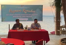 Warga Tambelan Segera Terlayani Urus Paspor di Tempat