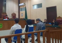 Dissenting Opinion, Kuasa Hukum Hormati Putusan PN Tanjungpinang