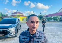 Danlanal Bintan: Aktivitas Pelayaran Selat Singapura Tetap Normal