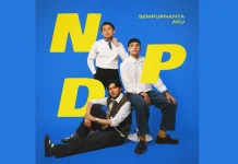 “NPD” Rilis Single Perdanan Berjudul “Sempurnanya Aku”