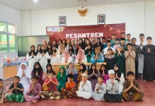 Pesantren Ramadan SR Tanjungpinang, Fokus Cetak Generasi Cerdas Beradab