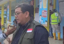 Toapaya Siap untuk Laksanakan Lomba Pawai Obor Takbiran Keliling Idulfitri 1447 H