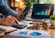 Pemula Perlu Pahami Dasar Keuangan sebelum Mulai Investasi