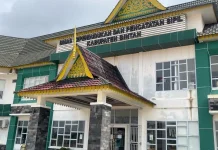 Disdukcapil Bintan Tutup Pelayanan saat Libur Lebaran