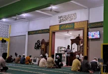 Toapaya Selatan Siap Gelar Pawai Obor Idulfitri