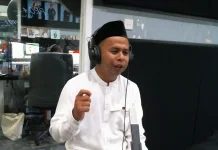 Pelajari Fiqih Puasa agar Ibadah Ramadan Tidak Sia-sia