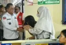 Antisipasi Lonjakan Arus Penumpang Lebaran Gubernur Kepri Minta Tambahan Armada