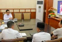 Strategi Ketahanan Pariwisata Kepri di tengah Eskalasi Konflik Global