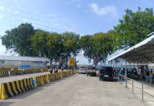 ASDP Tanjung Uban Standby Angkut Penumpang Arus Mudik dan Balik Idulfitri 1447 H