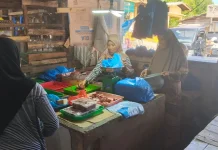 jelang Hari Raya Idulfitri 1447 H, Harga dan Stok Daging Beku Tetap Normal