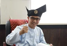 Penerimaan PAD kurang, DPRD Provinsi Kepri Meminta kaji Ulang PSN
