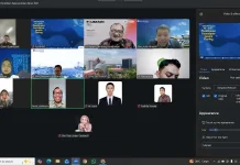 STAIN SAR Kepri Perkuat Kerja Sama Beasiswa BI
