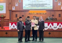 LKPJ 2025, Capaian Pembangunan Tanjungpinang Baik