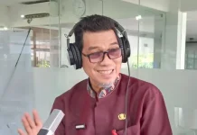 DLHK Tanjungpinang Siapkan Strategi Antisipasi Lonjakan Sampah Selama Ramadan