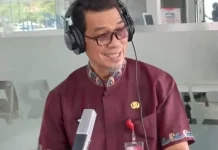 Hadapi Idulfitri, DLHK Tanjungpinang Kerahkan Petugas Kebersihan